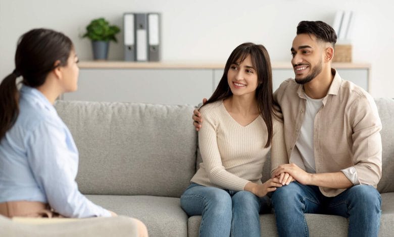 چرا به مشاور خانواده نیاز داریم؟