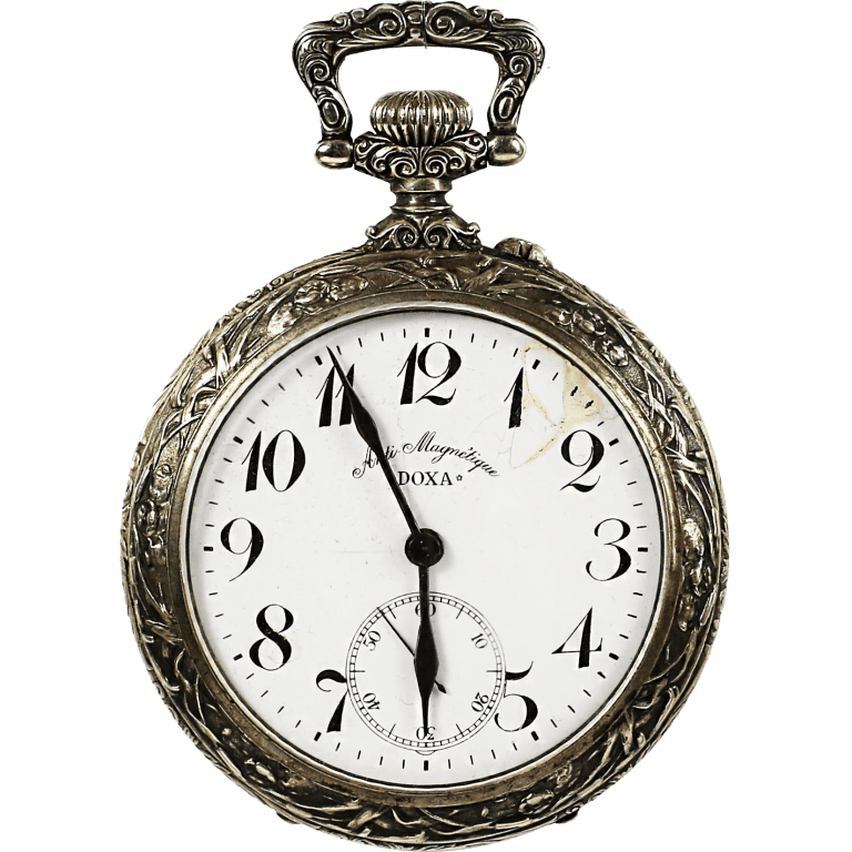 Antique Pocket Watches