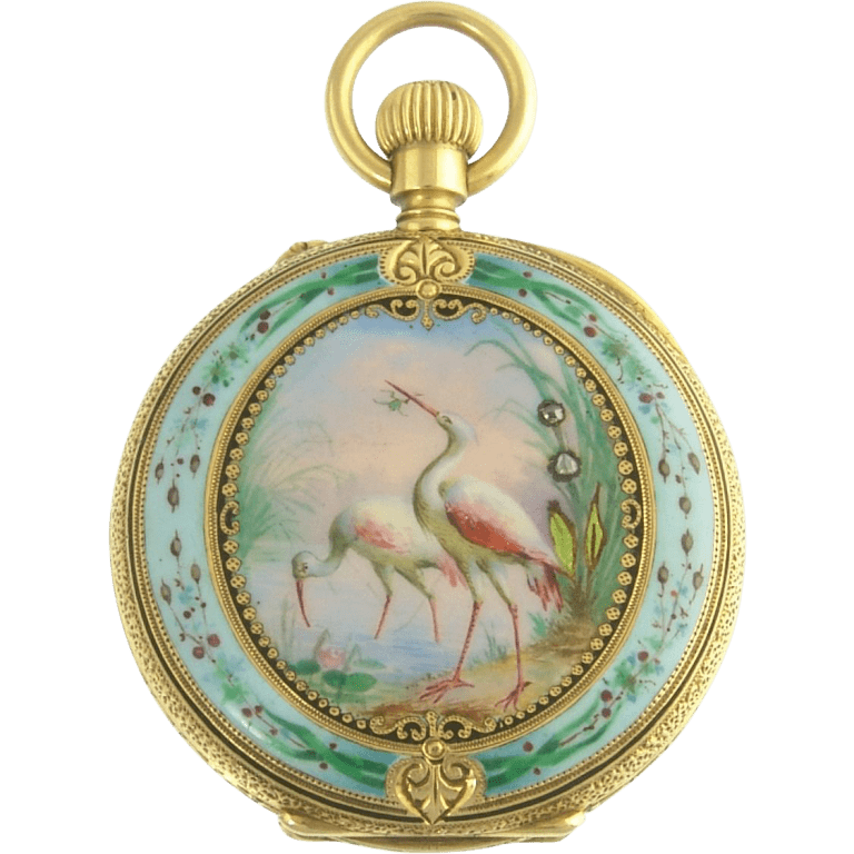 Pocket Watches